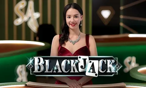 Live casino games category